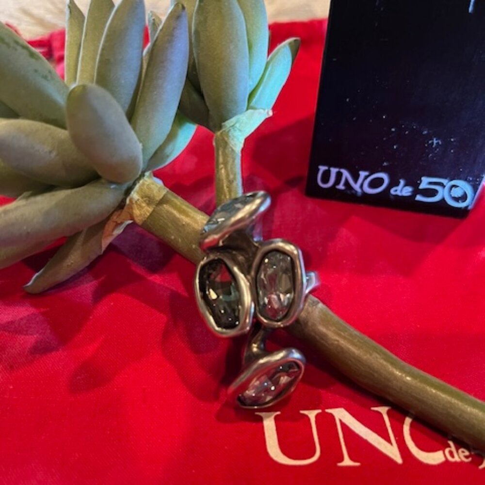 Uno de 50 Ring